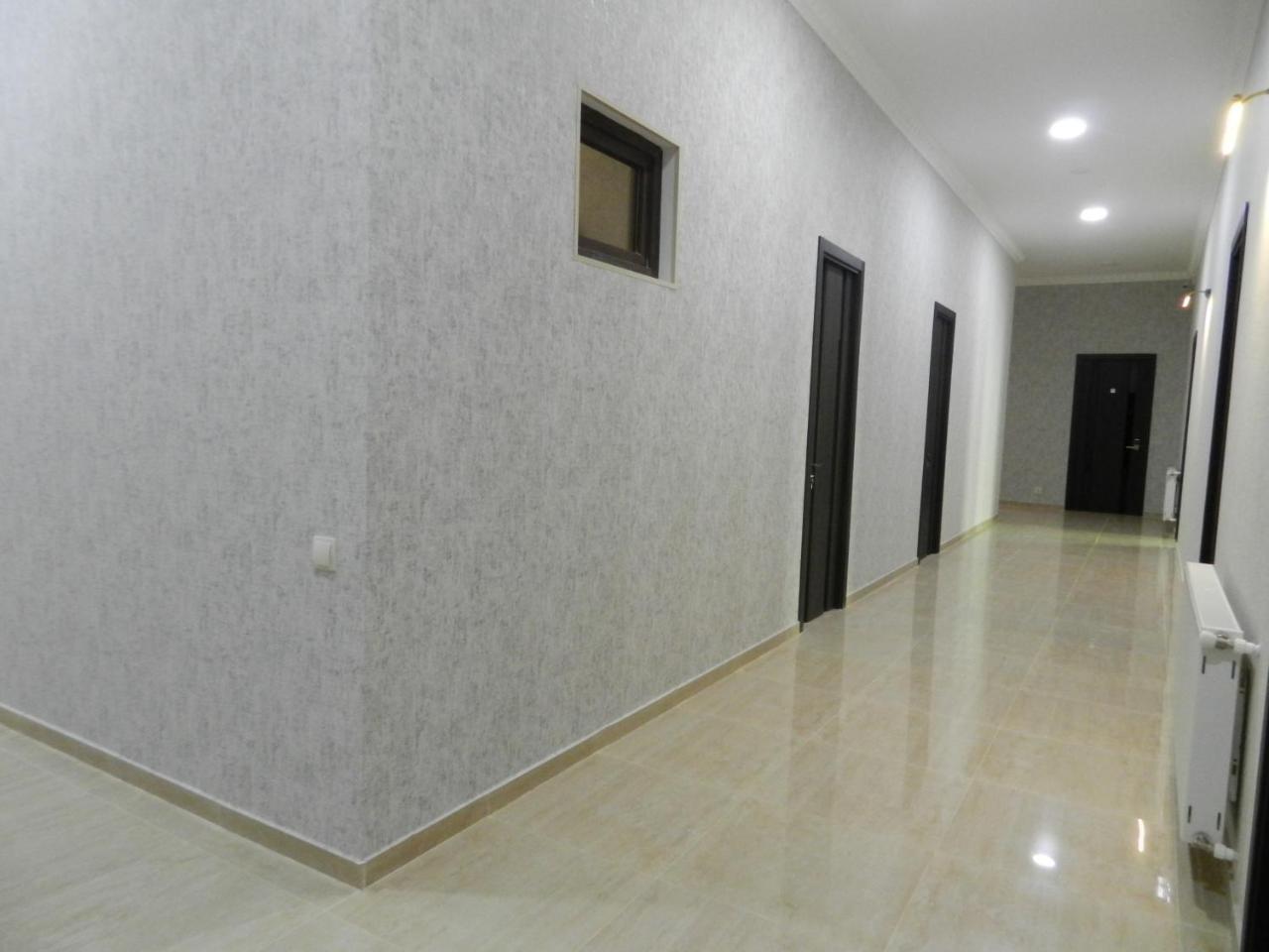 Resort Martvili Exterior foto