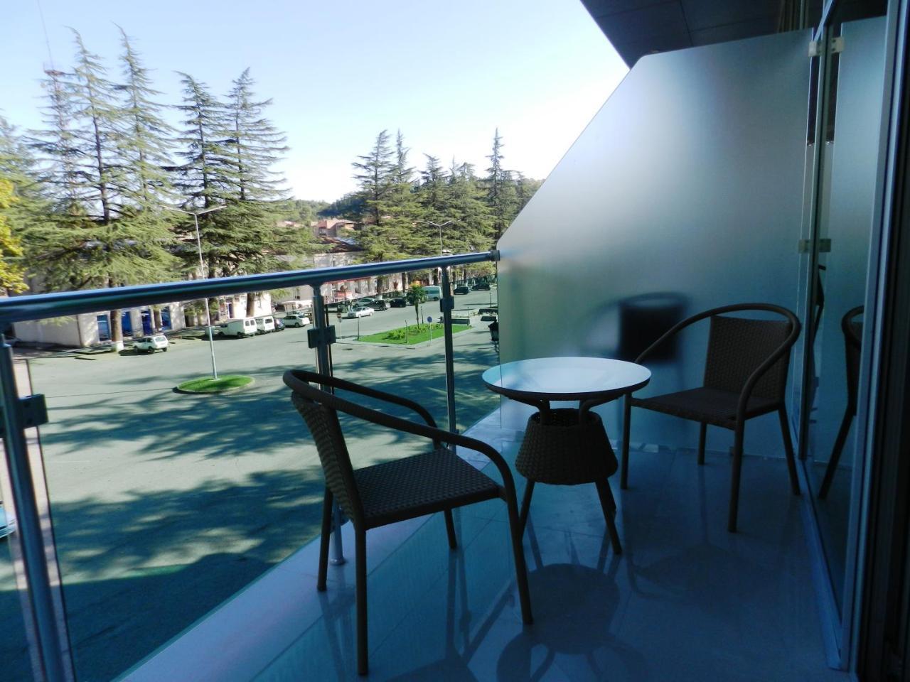 Resort Martvili Exterior foto